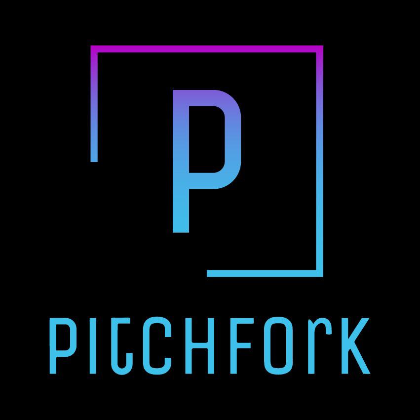 PITCHFORK Events Communications and interlinking